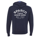Sparco Garage Hoodie